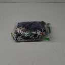 HAVVIS Men's Performance Underwear Boxer Briefs Soft Comfortable Bamboo Viscose Underwear for Men Multipack 8 Pack L