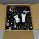 ECO AMENITIES Transparent Tube Flip Cap Individually Wrapped 30ml Body Lotion, 72 Tubes per Case by ECO Amenities