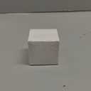 Nuanchu 4 Pack White Replacement Brackets Closet Replacement Brackets Kit Rail Holders Compatible with IKEA Pax Komplement Closet System