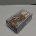 Trangia Mess Tin Reusable Sustainable Storage Container, Red Handle, Small