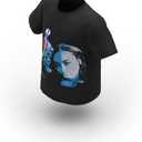 Official Her Loss TShirt, L