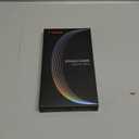 TORRAS Q3 Silicone 360 Spin for iPhone 17 Pro Case with Stand, Fit for MagSafe, Magnetic Ring Stand with Camera Control, Liquid Silicone Rubber Soft Phone Case for iPhone 17 Pro 6.3'', Pastel Orange