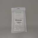 JJGoo Compatible with iPhone 16 Pro Max Case Clear Glitter, Hard PC Back Shockproof Protective Bumper Cover, Sparkle Bling Sparkly Cute Slim Women Girls Phone Case