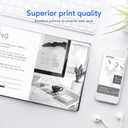 TN850 Toner Cartridges Compatible for Brother TN-880 TN-850 TN-820 TN820 Toner Cartridges High Yield Replacement for HL-L6200DWT L6200DW L5200DW L5100DN MFC-L5800DW L5700DW L6700DW L6800DW 2 Black