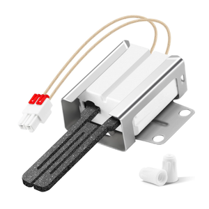 UPGRADE MEE61841401 Gas Range Oven Igniter for LG  Replaces part MEE61841402 MEE61841403 MEE62306201 MEE63084901 1599783 AP5214765 PS3535362 EAP3535362 | by PANDEELS