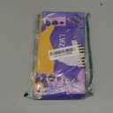 LWZCAM USB C Earbuds with Microphone 5 Pack, in-Ear Wired Headphones with Noise Isolating, Type C Earphone Heavy Bass Stereo Headsets Compatible with iPad, Android Smartphones, for Most USB-C Devices