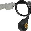 Knock Sensor 39250-2B000 392502B000 Fit for Hyundai Kia,Accent 2012-2019,Veloster 2012-2017,Rio 2012-2020,Soul 2010-2019,1.6L L4