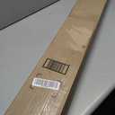 Pololo Fiberglass Screen Roll High Visibility and Durable Screen Easy to DIY Repair or Rescreen Window and Door Screen, 48 x 100