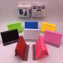 Cell Phone Stand for Desk Phone (Black)