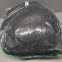 JOTADE Dog Car Seat for Small & Medium Dogs  Washable & Reversible Pet Travel Booster Seat, Double Safety Leashes, Anti-Slip Design, Extra Cushion Cover, Easy Install Puppy Car seat up to 35 lbs