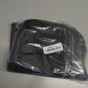 Muslogy Center Console Armrest Cover Fit for Toyota 4Runner 2010-2024 Accessories, Comfort Armrest Pad Console Lid Cushion Vegan Leather Regular Thick