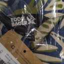 Eddie Bauer Mens Eddie Bauer Printed Baja Shirt SIZE 2XL