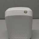 Waterless Essential Oil Diffuser 3000 Sq.Ft Coverage for Large Home Hotel Office, 400ml Cold Air Scent Machine for Aromathrapy, Bluetooth App Control, No-Noise Aroma Diffuser On Wall Gift for Her (White)