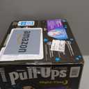 Pull-Ups Boys' Night-Time Potty Training Pants, Size 4T-5T Overnight Training Underwear (38-50 lbs), 52 Ct