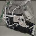 Nike Baby Dri-FIT Swoosh Tee and Shorts 2-Piece Set (Black)