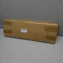 Handicap Bathroom Bar - 304 Stainless Steel Non-Slip Handrail for Disabled Toilet & Shower, Barrier-Free Safety Railing with Hand Grips