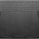 Armor All Heavy-Duty Cargo Mat, Universal Fit Mat for Cars, Trucks, SUVs  Black