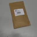 Moen 147572 Modern Square Shower Arm Flange, Chrome