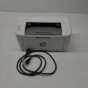 HP LaserJet M110w Wireless Printer, Print, Fast speeds, Easy setup, Mobile printing, Best for small teams