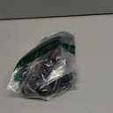 Homedics 700 Series Wrist Cuff Blood Pressure Monitor for Home Use, One-Touch Operation, Accurate Results, 2 Users, with Bluetooth Wireless Technology to The Homedics Health App (Smart)