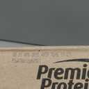 Premier Protein Shake, Caramel, 30g Protein, No Added Sugar, 24 Vitamins & Minerals to Support Immune Health, 11.5 fl oz, 12 Pack, Best By: 28/04/2025