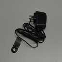 Superer 5FT Charger Fit for Braun Shaver Series 9 7 5 3 1, 310s 3040s 9577cc 9517s 7085cc 12V Charging Cord Replacement for Braun S3 S5 S7 S9 Electric Razor Shaver Trimmer Wall Power Adapter