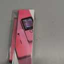 Nokia 225 4G (2024) | Dual SIM | GSM | Unlocked | International Version | Pink