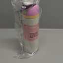 Owala FreeSip Insulated Stainless Steel Water Bottle with Straw, BPA-Free Sports Water Bottle, Great for Travel, 24 Oz, Daybreak