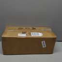 3-Light Pendant Light Fixtures with Clear Glass, Black Hanging Light Fixture for Ceiling, Adjustable Kitchen Island Light for Dinning Room, Bedroom,Hallway, E26 Base, Bulbs Not Included