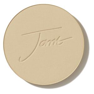 jane iredale PurePressed Base Mineral Foundation Refill or Refillable Compact Set| Semi Matte Pressed Powder with SPF | Talc Free, Vegan, Cruelty-Free (Warm Sienna)