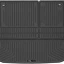 Husky Liners Weatherbeater Cargo Liner, Fits 2016 - 2021 RX350/RX450h