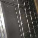 Precision Pet Products Two Door Provalue Wire Dog Crate, 42 Inch, For Pets 70-90 lbs, With 5-Point Locking System (43.1"L x 29.1"W x 30.0"H)