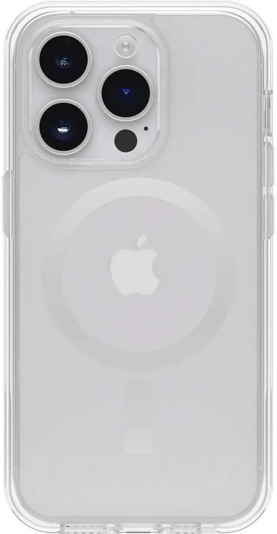 OtterBox Symmetry Series+ for MagSafe Hard Shell For iPhone 14 & 13 - 77-89208