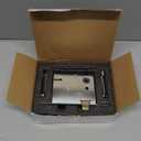 Upgraded Mortise Lock Replacement Parts, Vintage Old Style Indoor Mortise Lock Assembly Kit with Antique Skeleton Keys and Reversible Latch Bolt, Mortise Lock Set Interior Door Satin Nickel