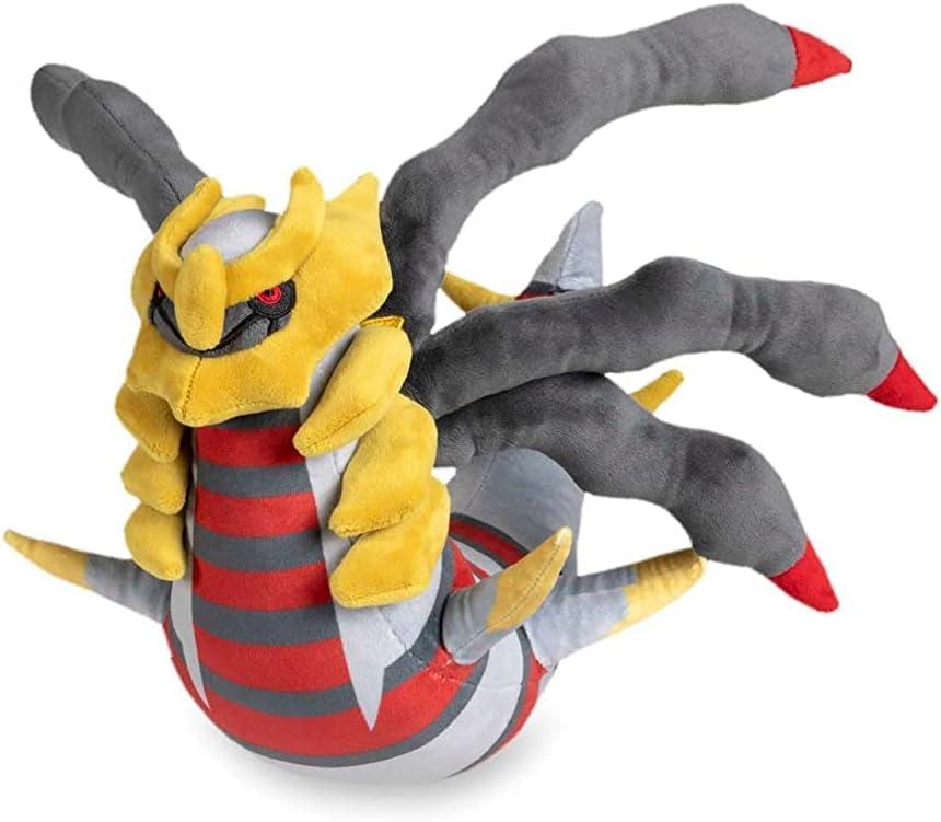 Pokemon Center Giratina (Origin Forme) Pok Plush - 11  in.