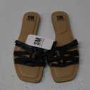 SM New York Shoes Size 9 Black