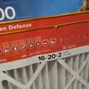 Filtrete Filter AIR 1000MPR 16X20X2IN NADP00-2IN-4