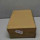 Volnamal Diaper Caddy Organizer, 3-Tier Movable Diaper Cart with Wheels, Newborn Essentials Must Haves, Diaper Caddy for Wipes & Diapers, Baby Registry Search - Plastic White