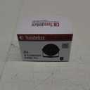 80ft IR Illuminator | AI4 No Hot Spot Wide Angle Infrared Light for Security Camera (w/Power Adapter)