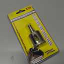 1 3/8" Diamond Hole Saw For Granite Countertops 1 3/8 in Diamond Hole Saw For Porcelain Tile Shower Pipe Faucets 1 3/8 inch Diamond Hole Saw For Shower Installation 1 3/8" Glass Hole Saw For Aquariums