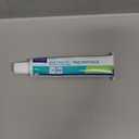 Virbac C.E.T. Enzymatic Toothpaste Eliminates Bad Breath by Removing Plaque and Tartar Buildup Best Pet Dental Care Toothpaste Vanilla Mint Flavor 2.5 Oz Tube