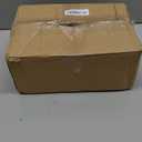 NETANY 6-pack 16 oz Overnight Oats Containers with Lids, Glass jars with Airtight Lids, Wide mouth Mason Salad jars, Glass Food Storage Containers for Snacks Yogurt Spice Sugar