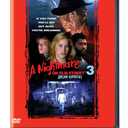 Nightmare On Elm Street 3, A: (DVD)