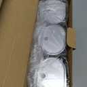 pollock Shampoo Conditioner Dispenser Shower Soap Dispenser 3 Chamber No Drill Shampoo Dispenser for Shower Wall Mounted Shampoo Conditioner Body Wash Dispenser for Bathroom Hotel Gold