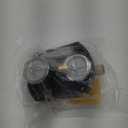 R22000-WS Universal Rough-In Shower Valve with Diverter – 3-Way/6-Way Settings, Screwdriver Stops Included – Solid Brass Rough Valve Compatible with Major Brands Custom Trim Kits