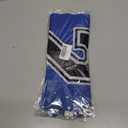 2 x 2026 Graduation Decorations Blue Congrats Grad Banner Class of 2026 Decorations Congratulations Banner for Grad Party Decorations High School College Graduation Party Supplies Indoor Outdoor