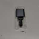 SUPERONE Retractable Car Charger for iPhone with Dual Type C Cables, 4 in 1 USB C Car Charger Adapter with PD 60W Fast Charging Compatible with iPhone 17 16 15 14 13 12 11 Pro/XS/XR/SE/iPad/Airpods