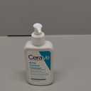 CeraVe Acne Treatment Face Wash, Salicylic Acid Cleanser with Purifying Clay, Niacinamide, and Ceramides, Pore Control and Blackhead Remover, 8 Ounce (8 Fl Oz (Pack of 1))