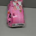 Chriffer Kids Swim Vest Life Jacket for 30-55 Pounds Boys and Girls, Toddler Floaties with Shoulder Harness Arm Wings for 2,3,4,5,6,7 Years Old Baby (Pink)