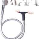 Sneatup Faucet Sprayer Attachment(Not Universal)